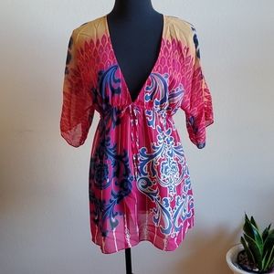 YASB Maternity Top Size S